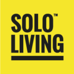 [WEB] Solo Living Logo