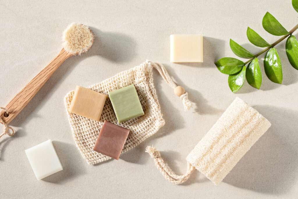 10 tips for a sustainable and eco-friendly beauty routine