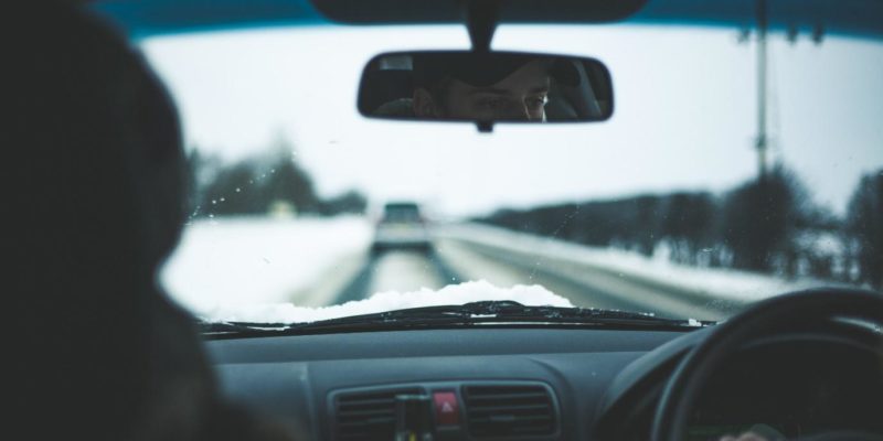 Essential Driving Tips To Keep You Safe In Winter