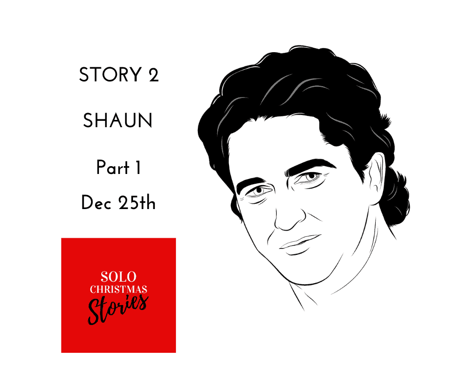 Shaun Part 1 Solo Christmas Short Stories