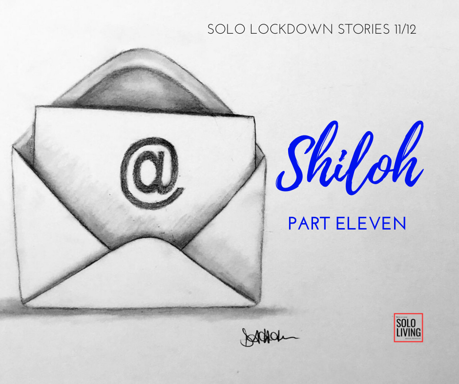 Solo Lockdown Short Stories Shiloh Part 11