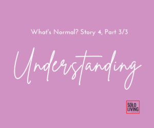 What's Normal? Understanding