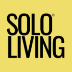 Solo Living logo