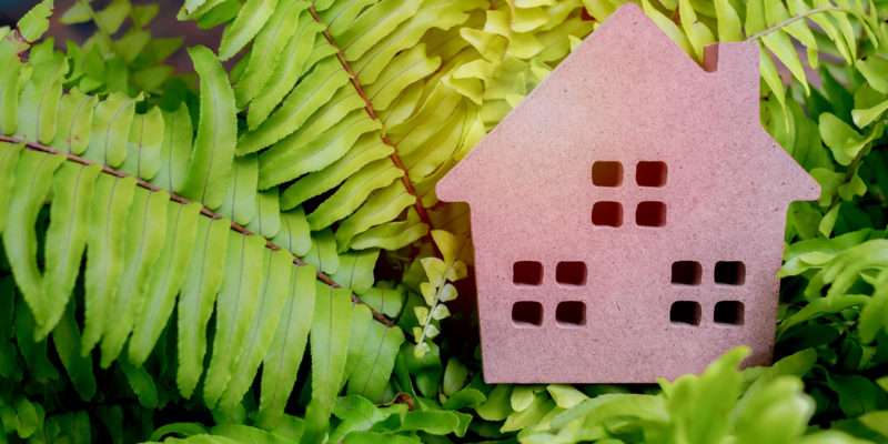 Thinking of building a green home?