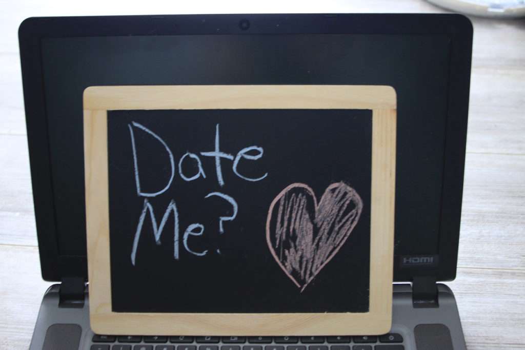Surviving Internet Dating Finding Love During Pandemic