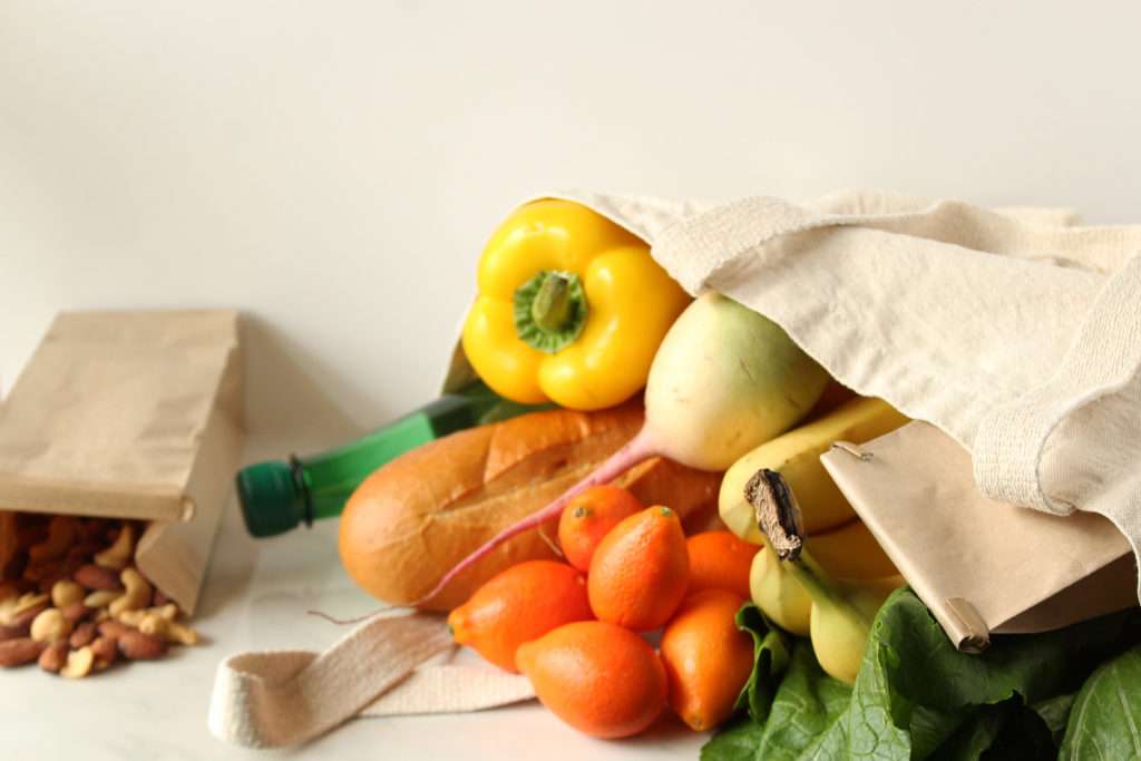 Tips To Reduce Food Waste In The Solo Kitchen