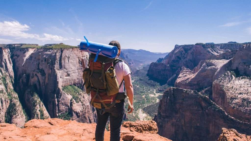 10 Essential Tips For Solo Hike Backpacking in North America