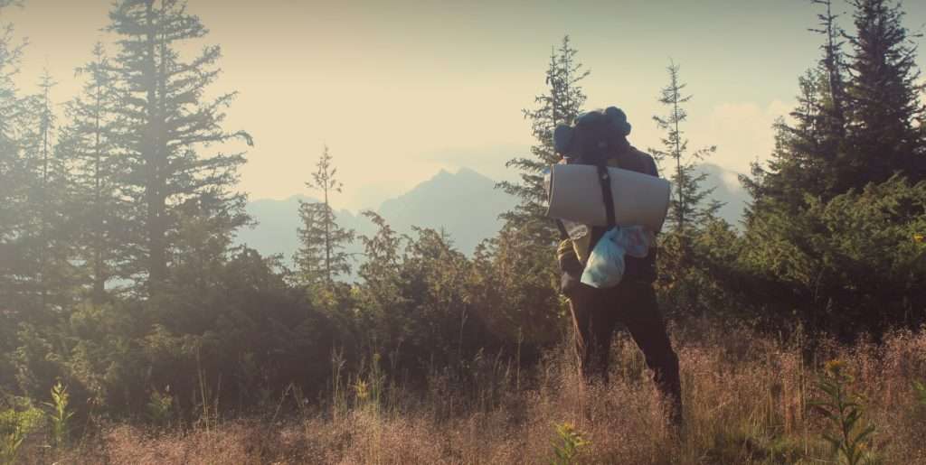 10 Preparation Tips Solo Hiking North America
