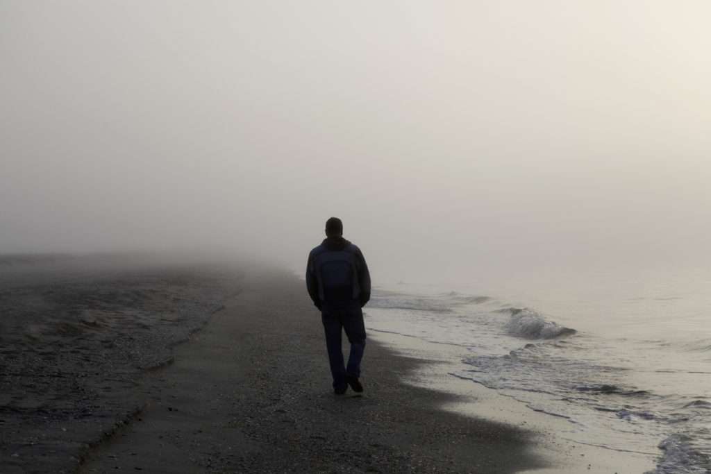 Why Do Some People Struggle With Being Alone?