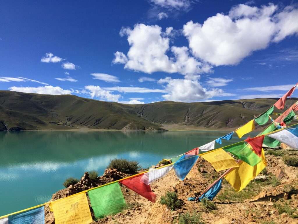 Top travel tips tibet solo travel