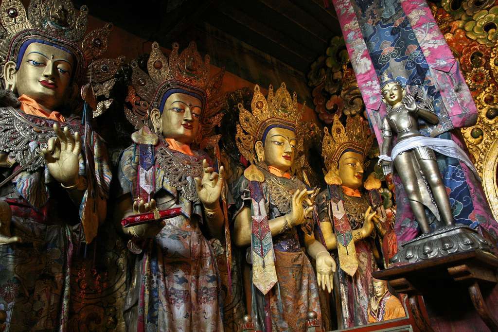 TOp 5 Travel tips Tibet