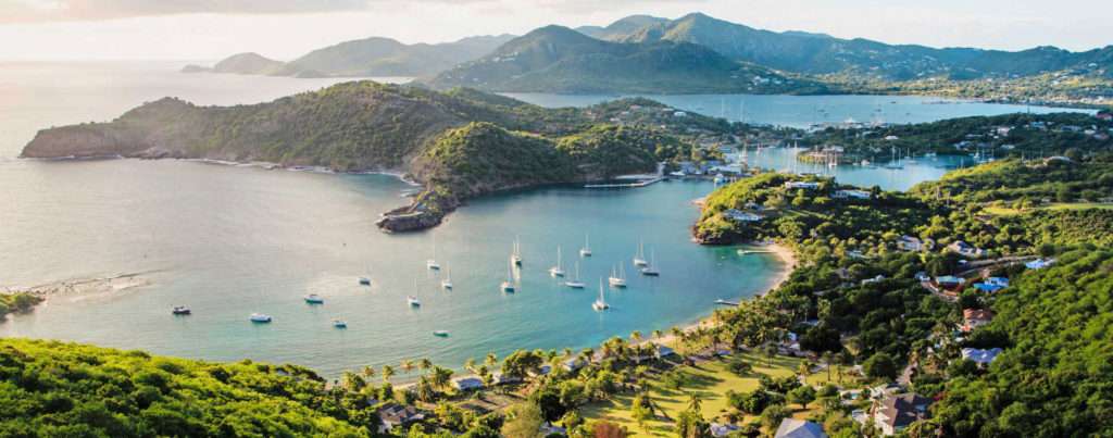5 Reasons to Make Antigua and Barbuda Your Next Travel Destination