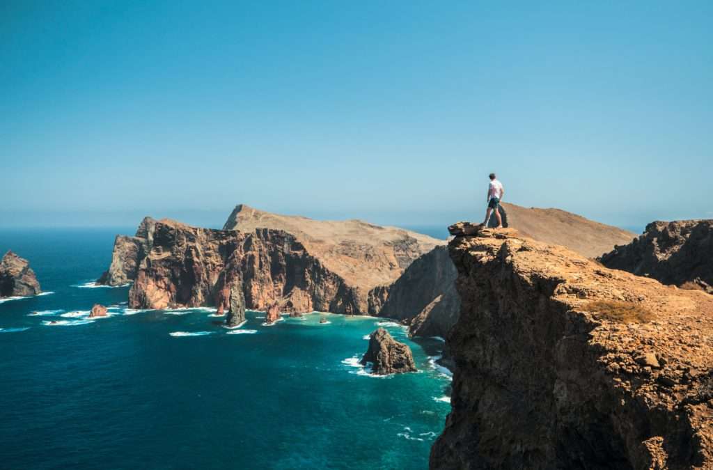 Could Madeira Be The Perfect Destination for the Outdoorsy Solo Traveller?