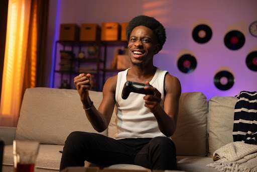 Can PLaying video games be good for your mental health