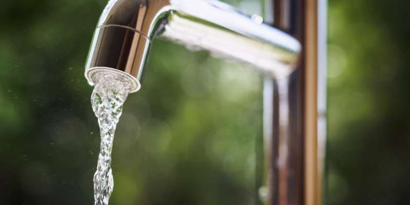6 Tips to minimise energy and water use at home