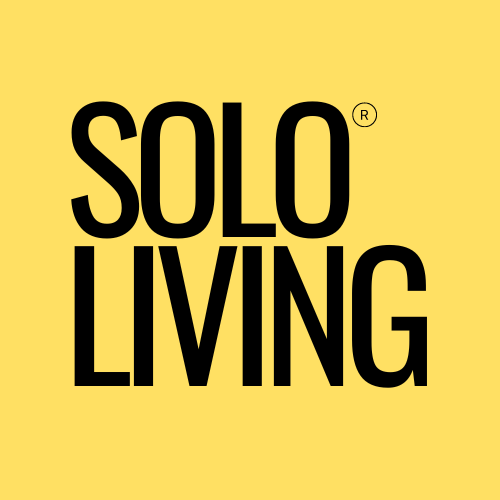 Solo Living – The Living Alone Manual