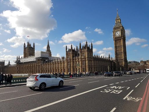 Clean Air Zones What You Need to Know in 2023 Low Emission Zones