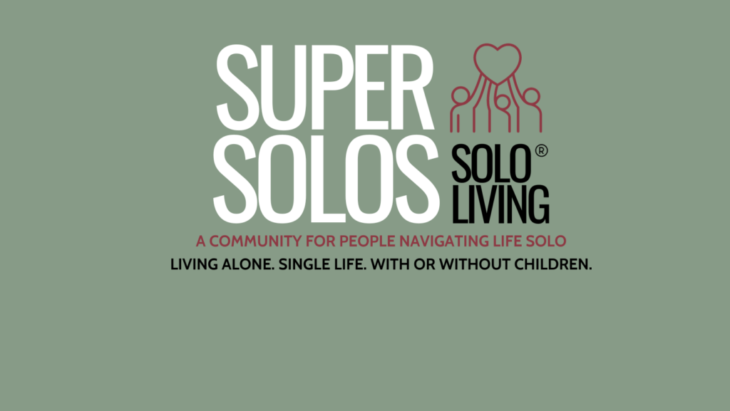 Super Solos Group Logo