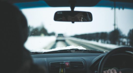 Essential Driving Tips To Keep You Safe In Winter