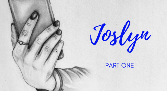 Solo Lockdown Stories -Joslyn Part 1