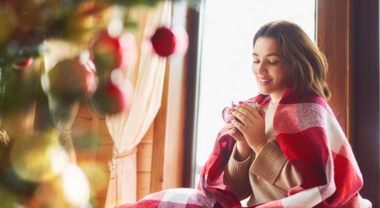 101 Ideas For Spending Christmas Alone