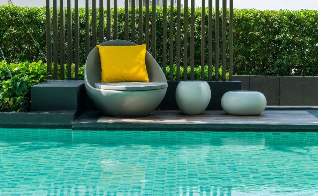 A Step By Step Guide To Building An Eco-Friendly Pool