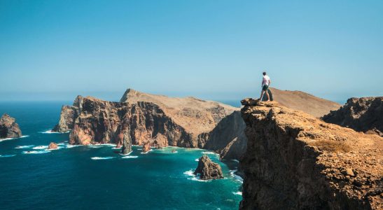 Could Madeira Be The Perfect Destination for the Outdoorsy Solo Traveller?