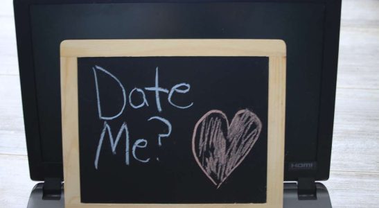 Surviving Internet Dating Finding Love During Pandemic